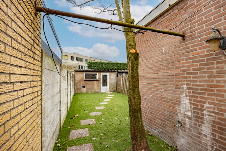 Foto 34 van Melis Stokestraat 28