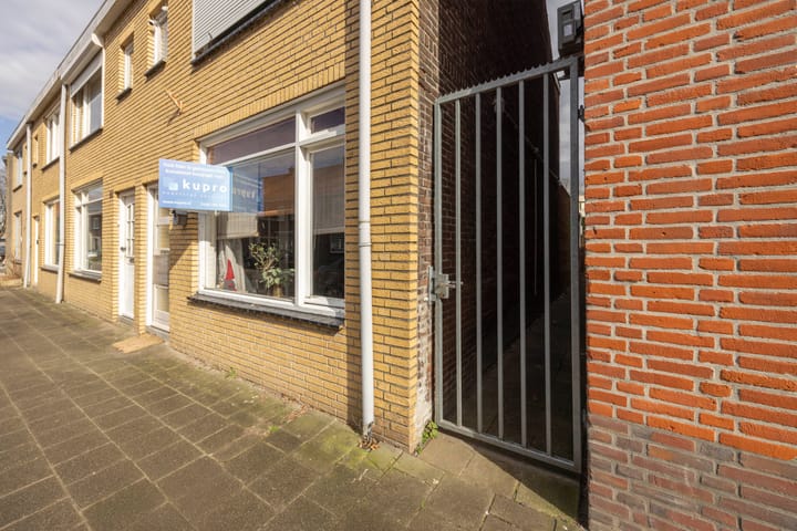 Foto 40 van Melis Stokestraat 28