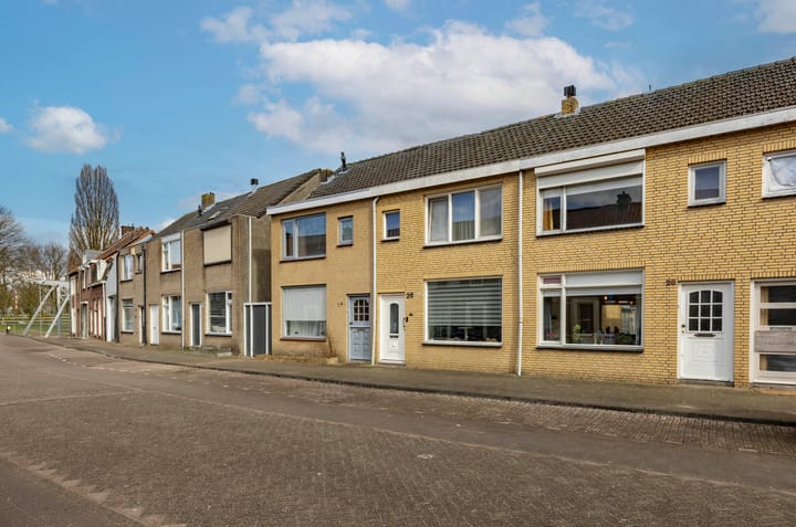 Foto 41 van Melis Stokestraat 28