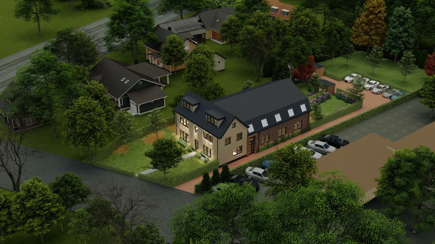 Photo 1 of Zuider Parallelweg 49-B