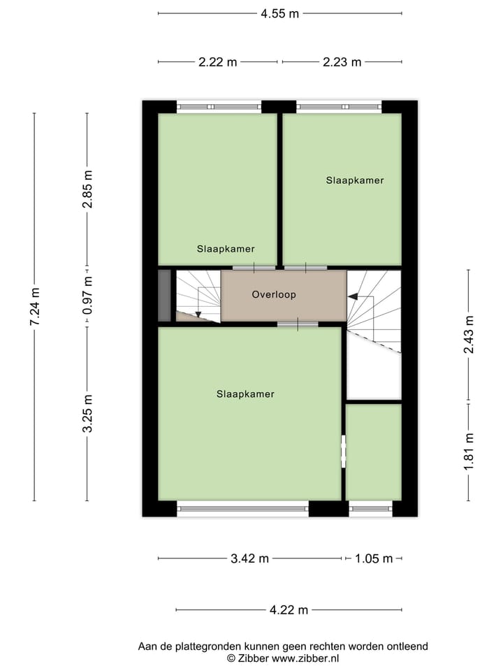Foto 44 van Melis Stokestraat 28