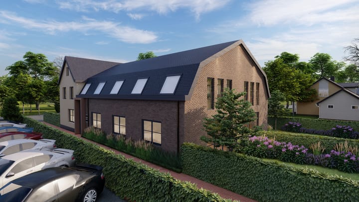 Photo 2 of Zuider Parallelweg 49-B