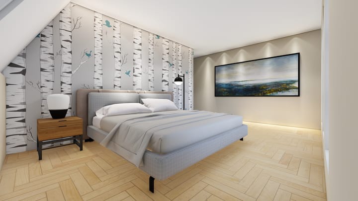 Photo 5 of Zuider Parallelweg 49-B