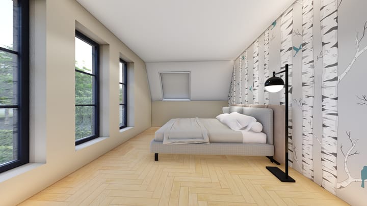 Photo 6 of Zuider Parallelweg 49-B