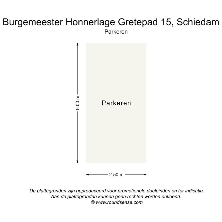 Foto 55 van Burgemeester Honnerlage Gretepad 15
