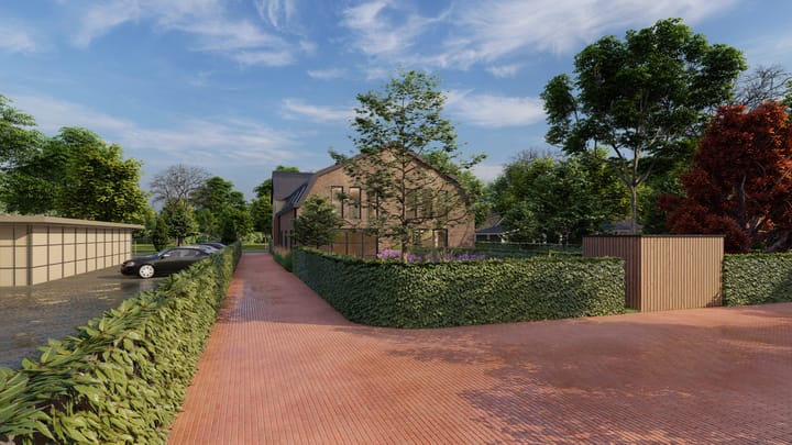 Photo 8 of Zuider Parallelweg 49-B