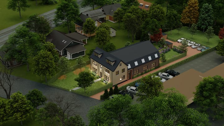 Photo 10 of Zuider Parallelweg 49-B