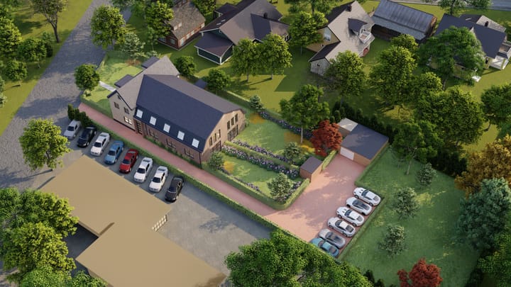 Photo 13 of Zuider Parallelweg 49-B