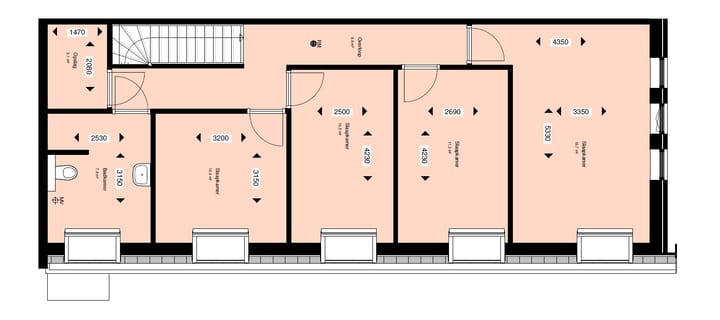 Photo 14 of Zuider Parallelweg 49-B