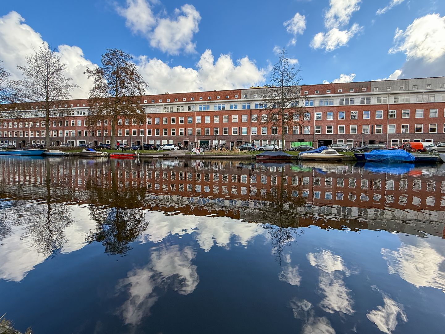 Foto 1 van Admiralengracht 60-2