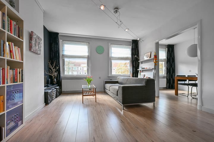 Foto 2 van Admiralengracht 60-2