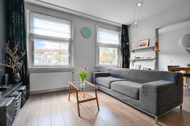 Foto 3 van Admiralengracht 60-2