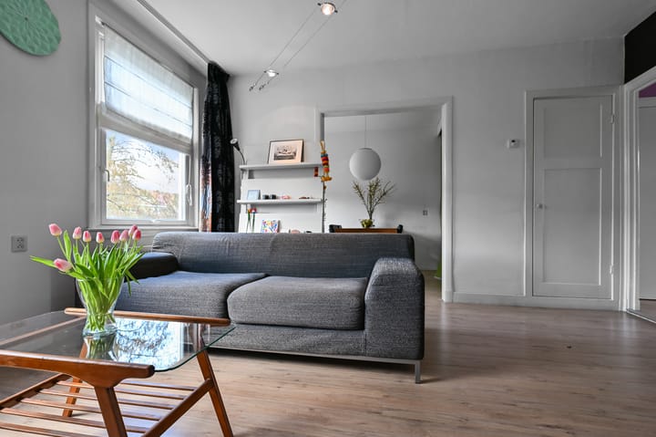 Foto 4 van Admiralengracht 60-2