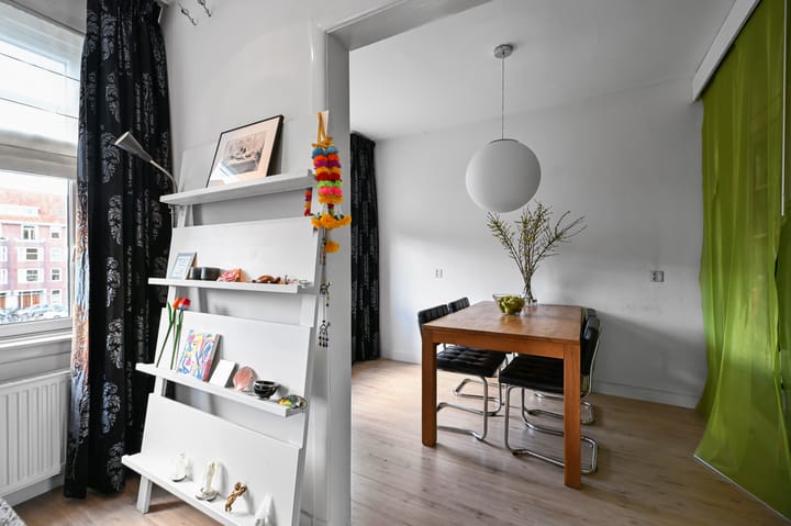 Foto 5 van Admiralengracht 60-2