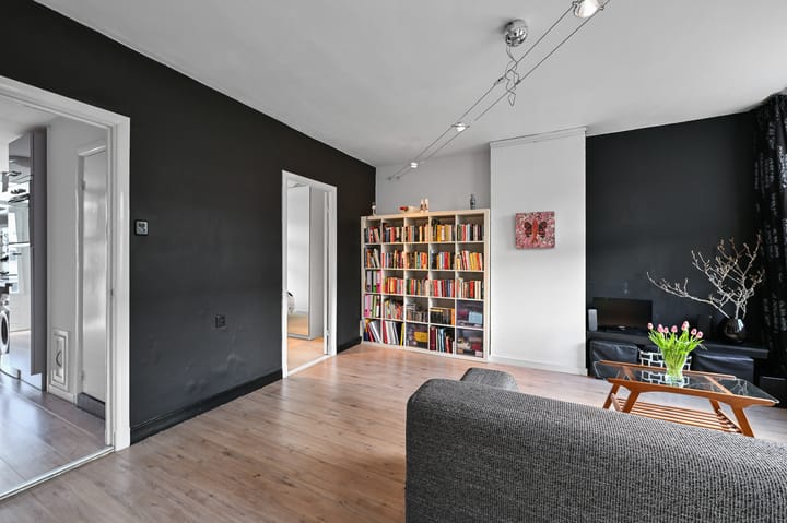 Foto 9 van Admiralengracht 60-2