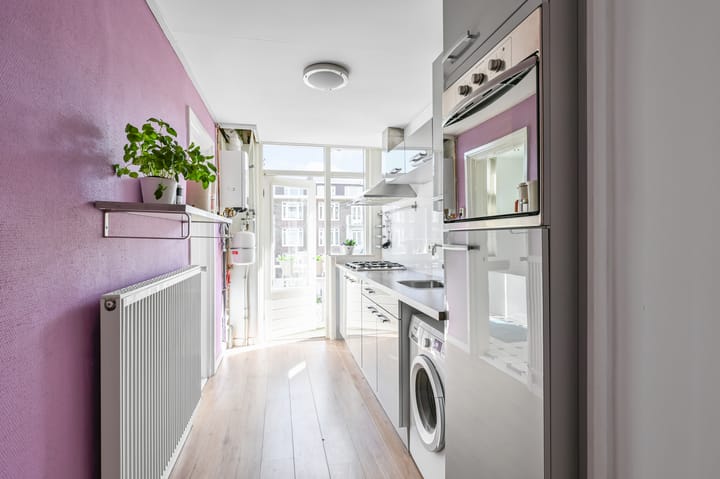 Foto 15 van Admiralengracht 60-2