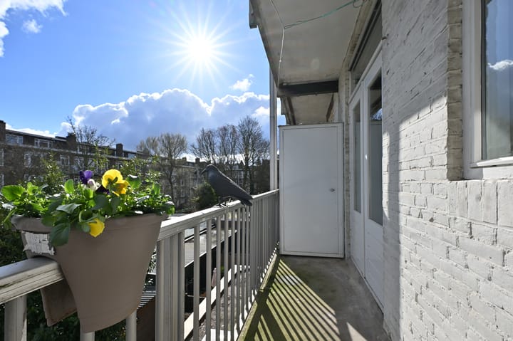 Foto 18 van Admiralengracht 60-2