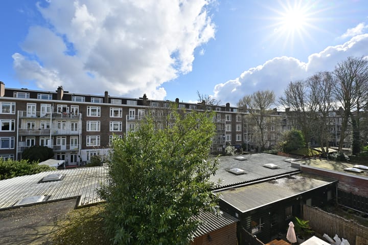 Foto 20 van Admiralengracht 60-2