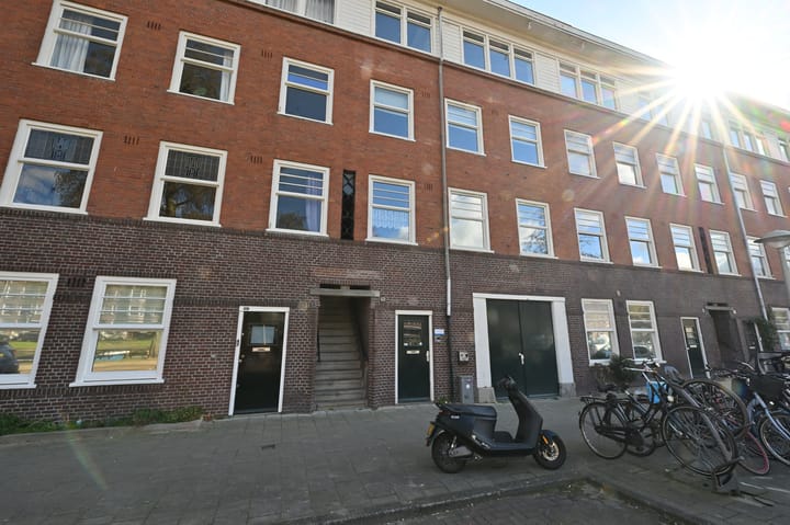 Foto 25 van Admiralengracht 60-2