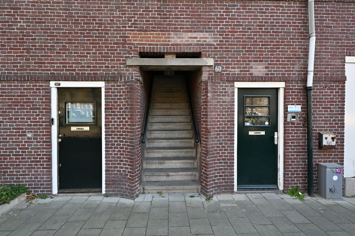 Foto 26 van Admiralengracht 60-2