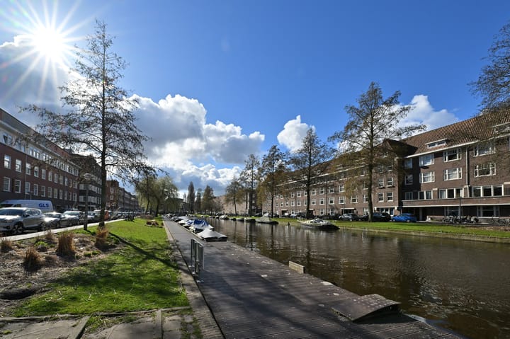 Foto 30 van Admiralengracht 60-2