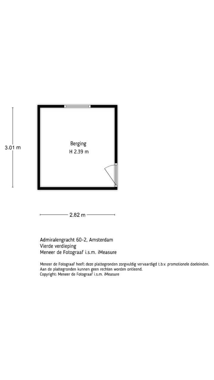 Foto 32 van Admiralengracht 60-2