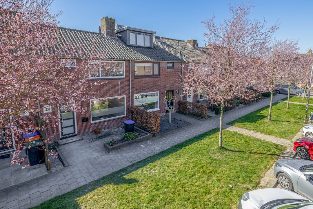 Photo 7 of Wiekslag 8