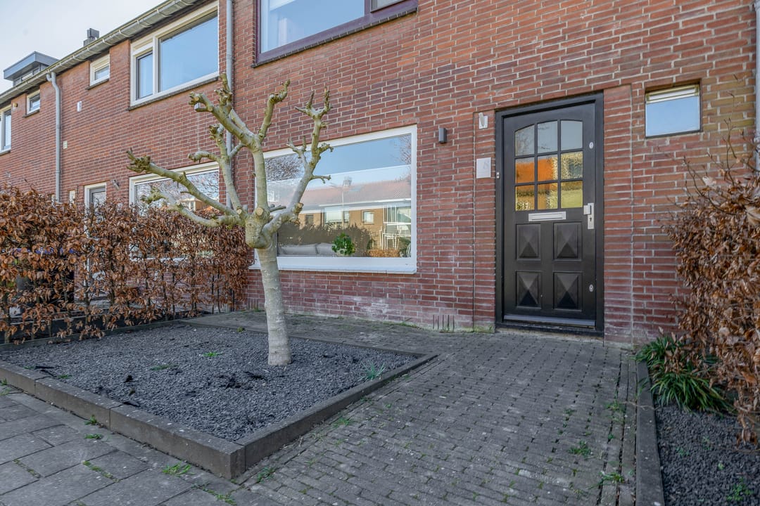 Photo 8 of Wiekslag 8