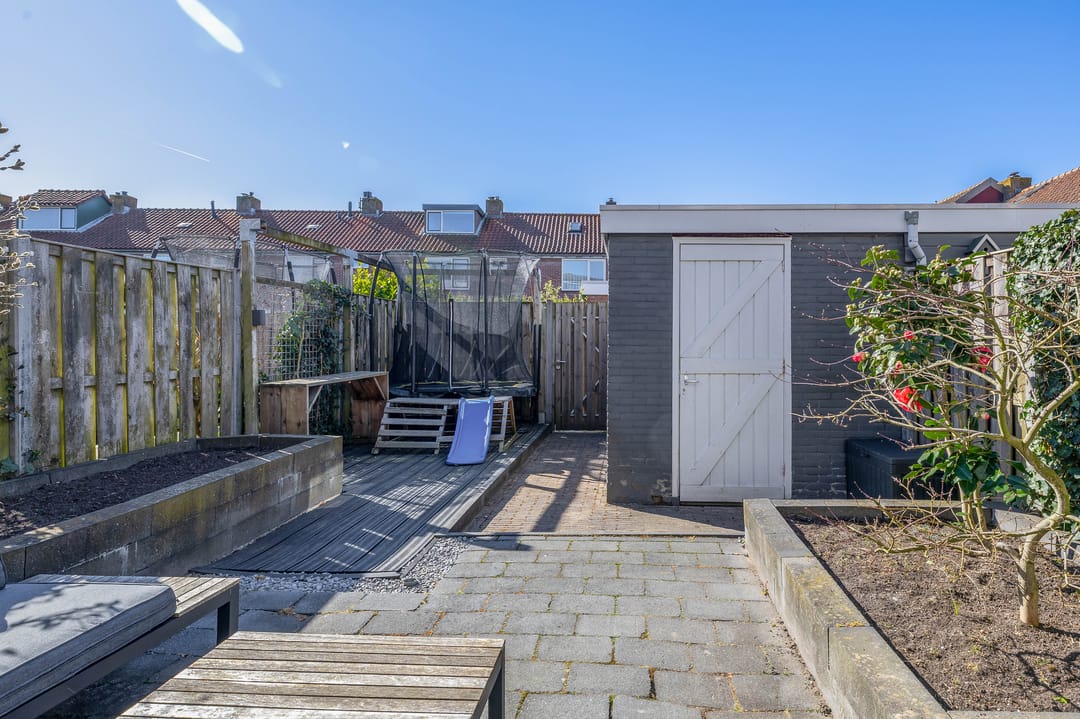 Photo 23 of Wiekslag 8