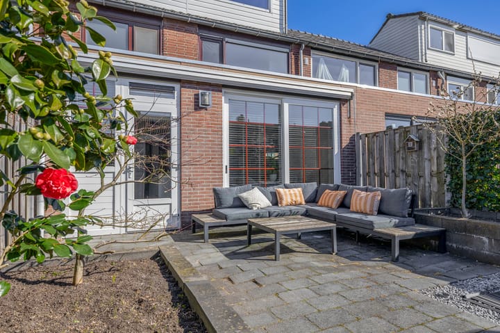 Photo 24 of Wiekslag 8