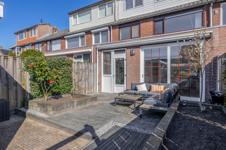 Photo 25 of Wiekslag 8