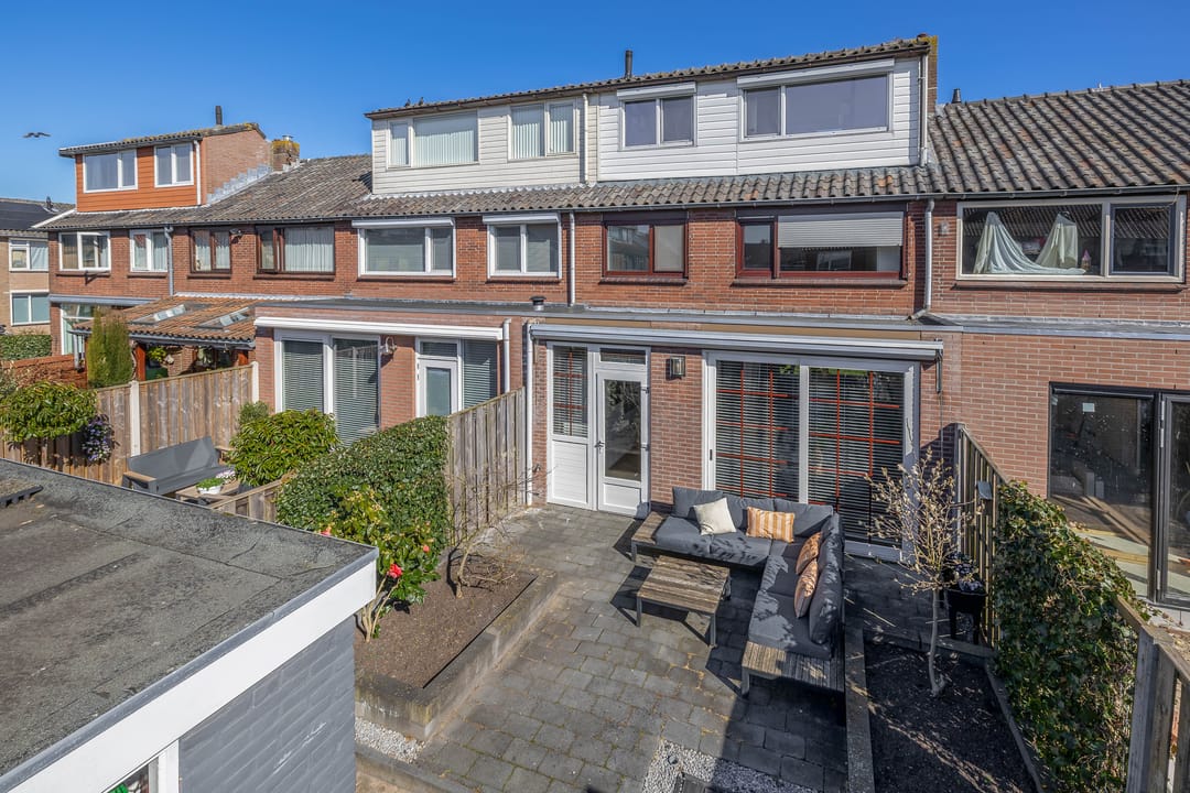 Photo 26 of Wiekslag 8