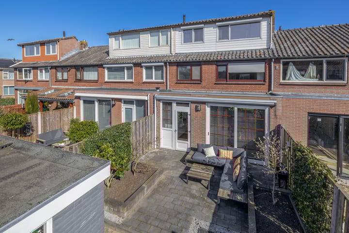 Photo 26 of Wiekslag 8