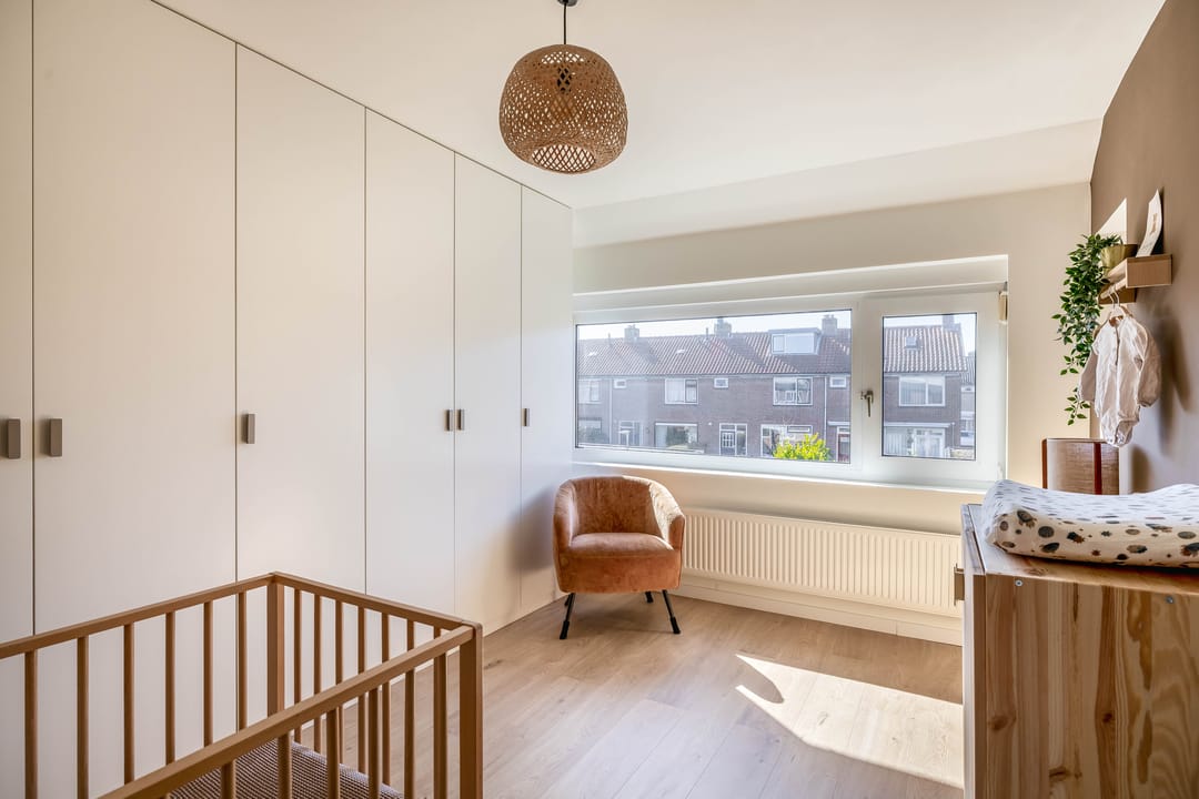 Photo 28 of Wiekslag 8