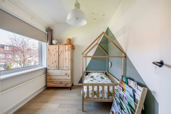 Photo 33 of Wiekslag 8