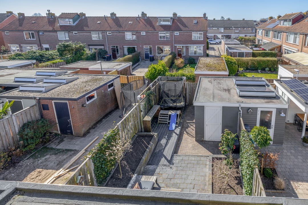 Photo 37 of Wiekslag 8