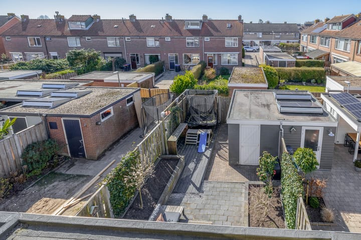 Photo 37 of Wiekslag 8