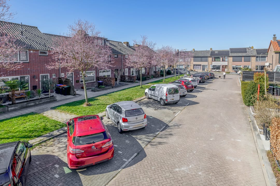 Photo 38 of Wiekslag 8