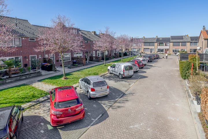 Photo 38 of Wiekslag 8