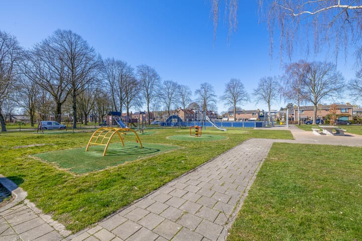 Photo 39 of Wiekslag 8