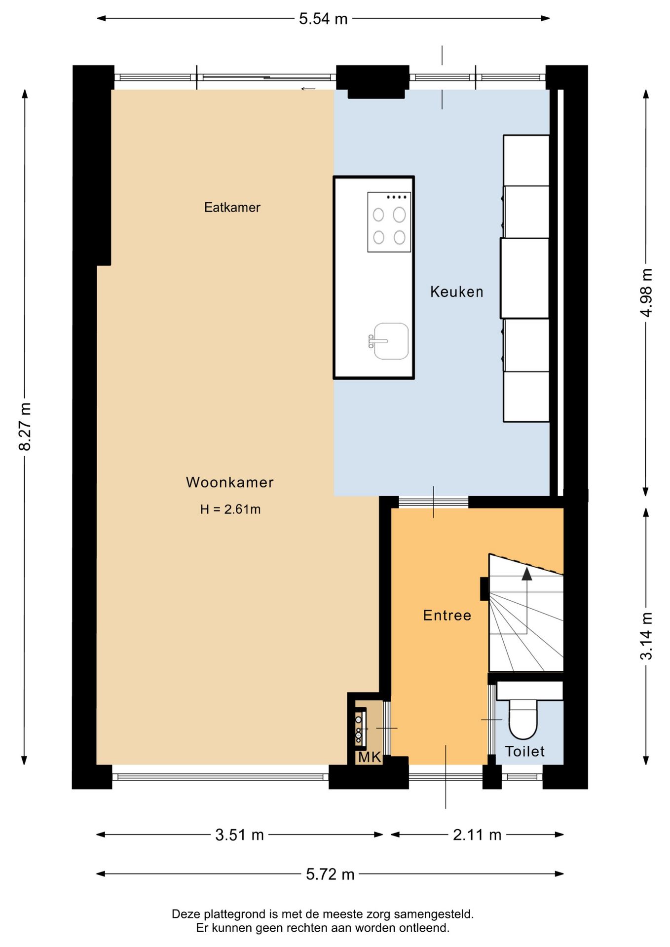 Photo 40 of Wiekslag 8