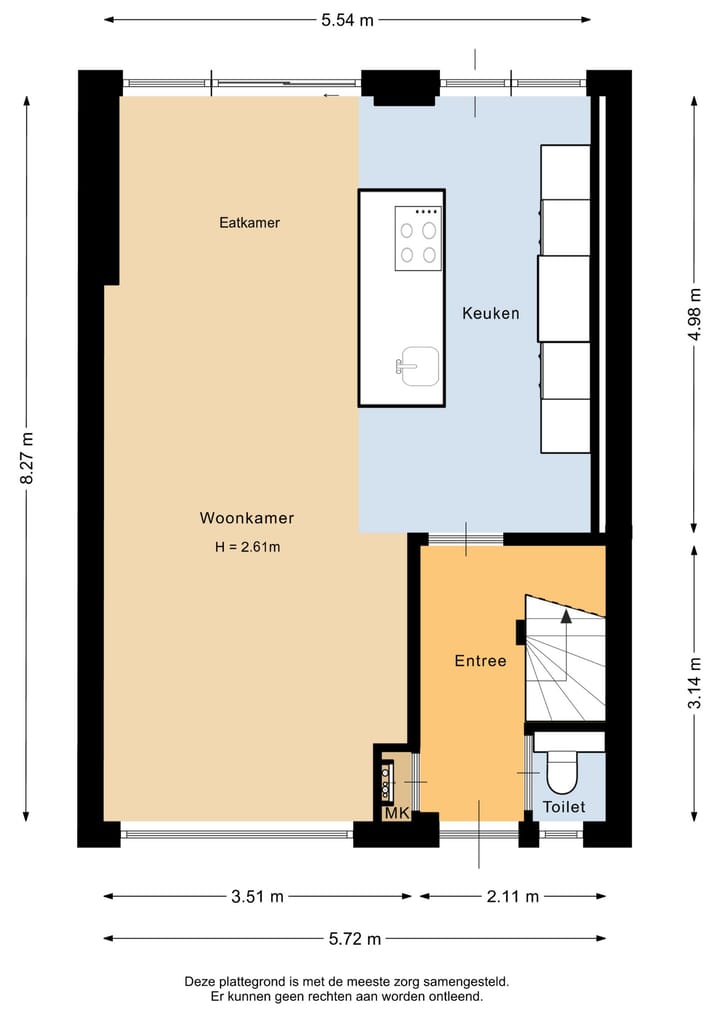 Photo 40 of Wiekslag 8