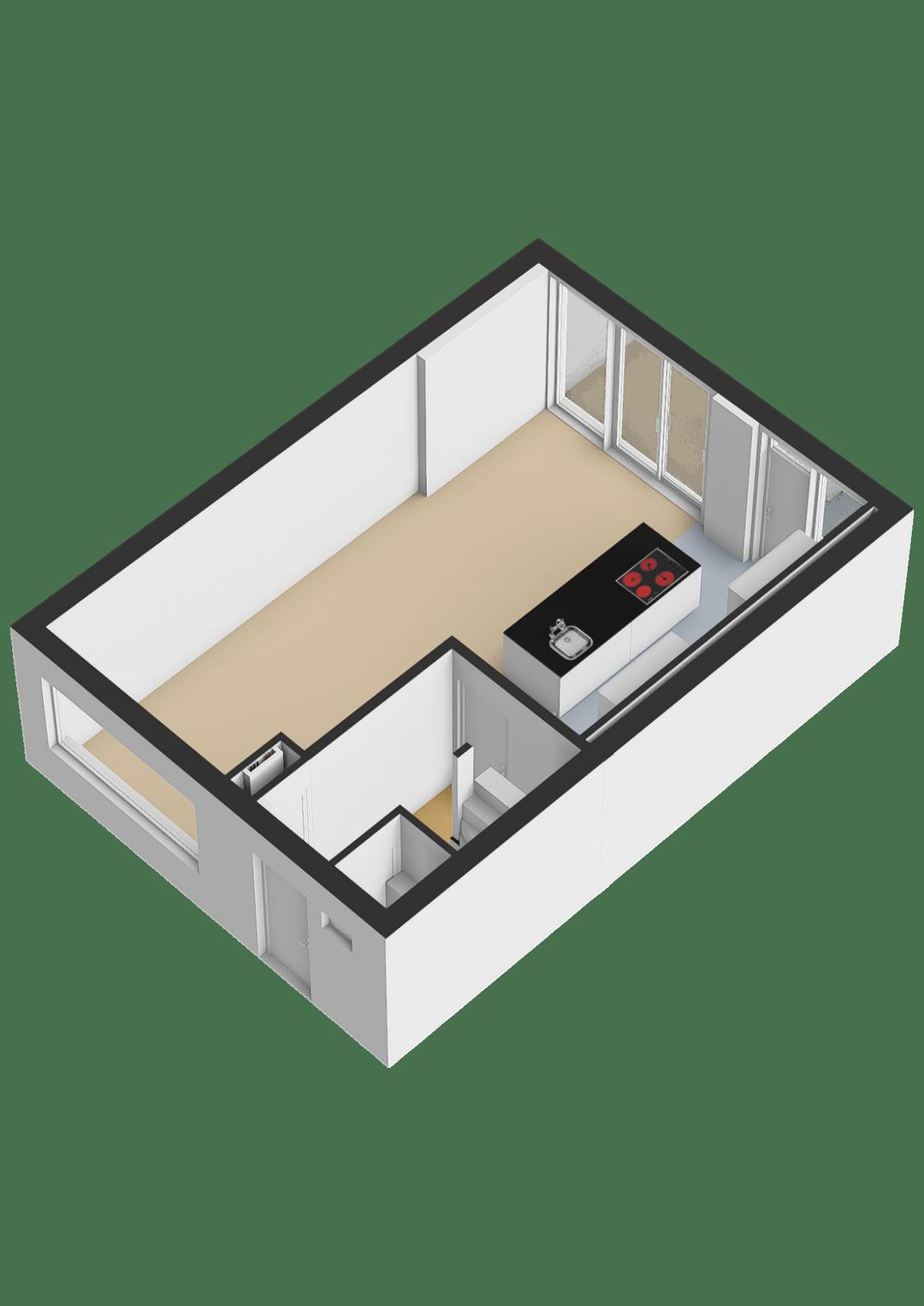 Photo 41 of Wiekslag 8