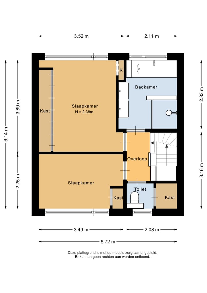 Photo 44 of Wiekslag 8