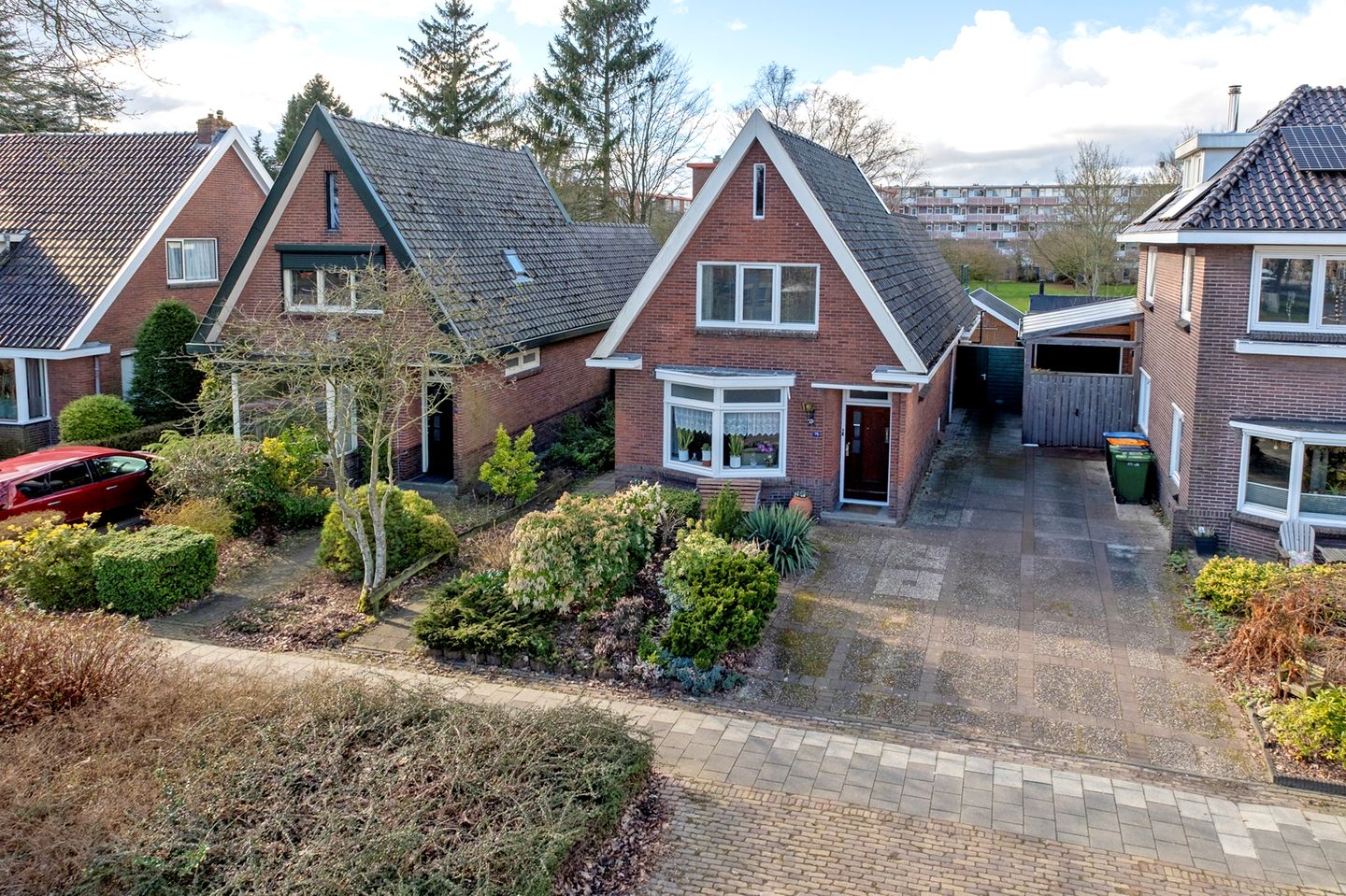 Foto 1 van het Kanaal 75