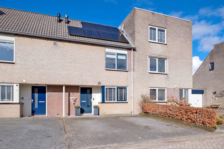 Foto 1 van Vossenslag 54