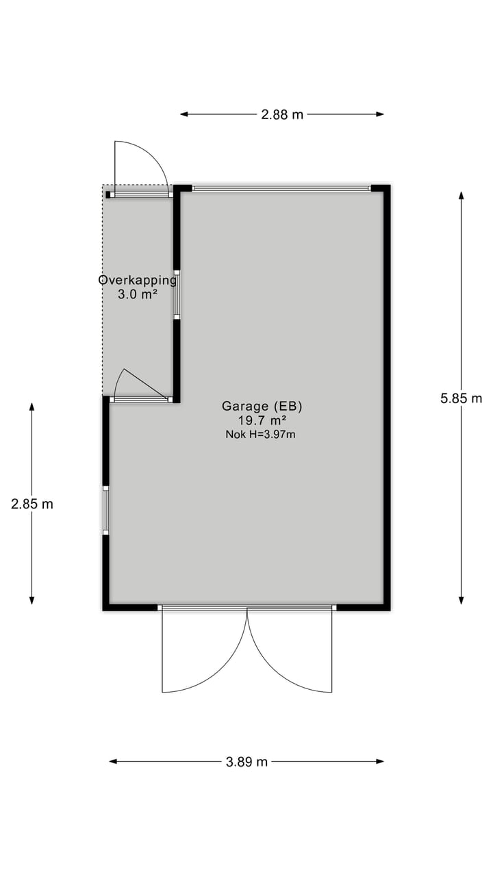 Foto 67 van het Kanaal 75