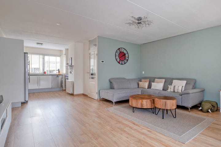 Foto 2 van Vossenslag 54