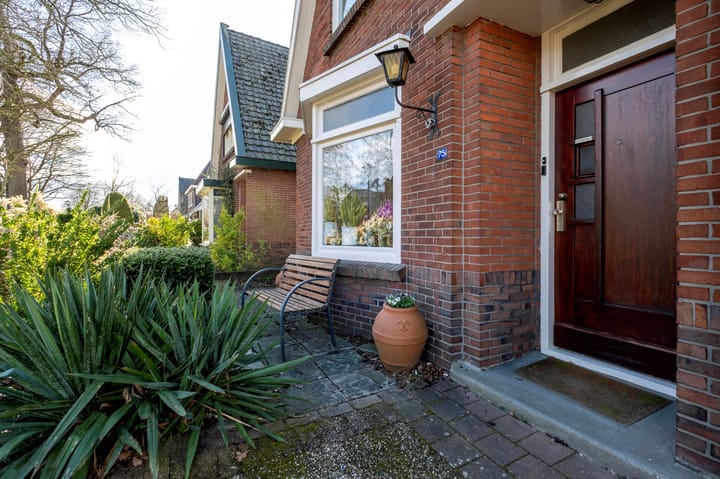 Foto 5 van het Kanaal 75