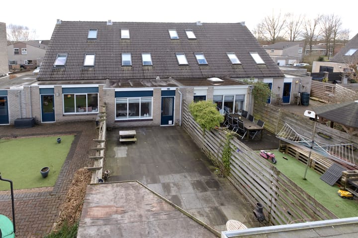 Foto 3 van Vossenslag 54